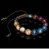 Lapis Lazuli, Çilek Taşı ve Sitrin Taşlı Erkek Bileklik – Bilgelik, Duygusal Arınma ve Enerji Canlılığı Lapis Lazuli, Çilek Taşı ve Sitrin Taşlı Erkek Bileklik – Bilgelik, Duygusal Arınma ve Enerji Canlılığı
