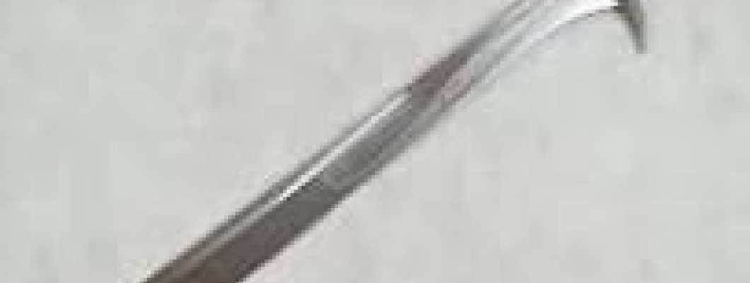 Hobbit Filmi Kılıçları