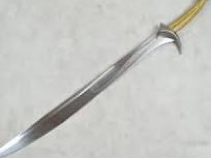 Hobbit Filmi Kılıçları