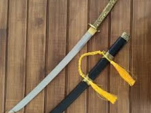 Japon Kılıcı