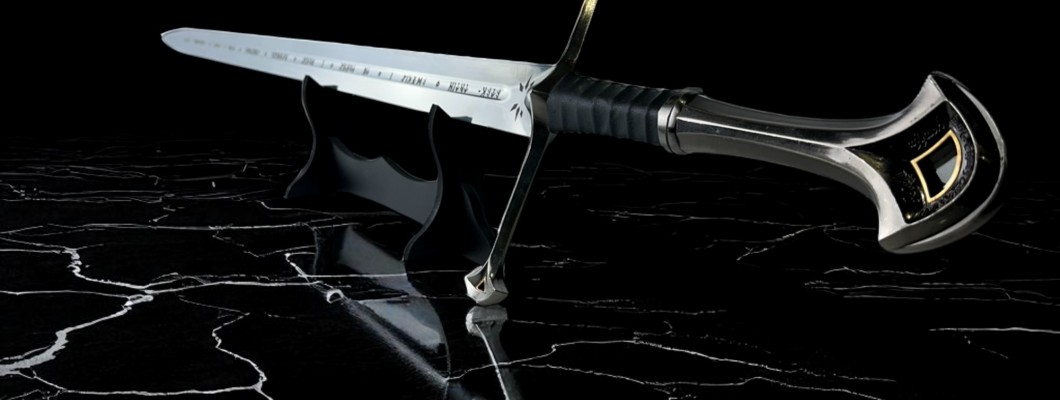 Yüzüklerin Efendisi Kılıçları