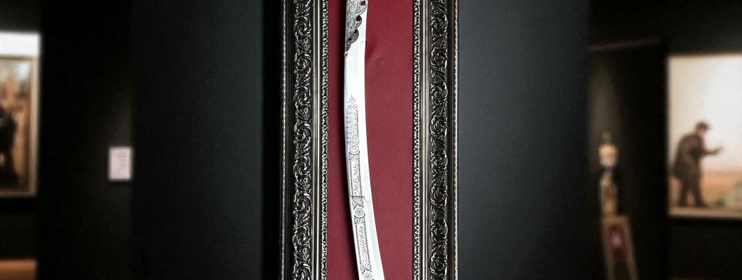 Abdülaziz Han Kılıcı