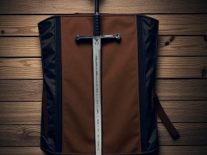 Kanuni Sultan Süleyman Kılıcı