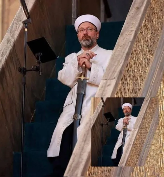 Ayasofyakilic - Ahmegon