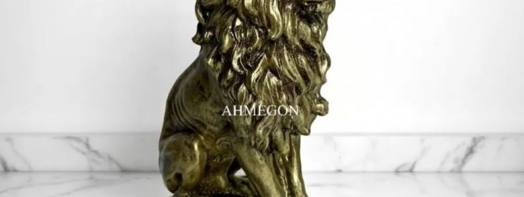 Krallığın İmgeleri: Aslan ve Medeniyetler