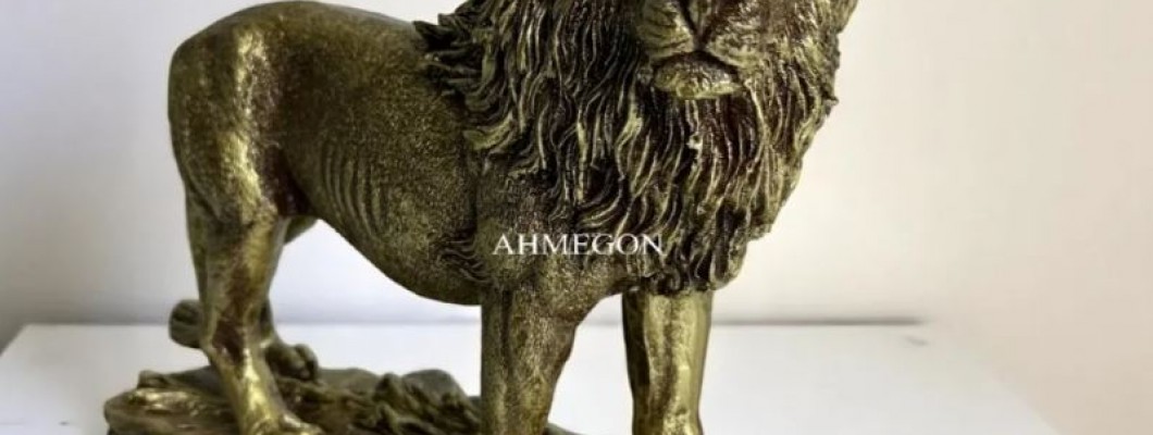 Gücün ve Asaletin Sembolü: Aslan