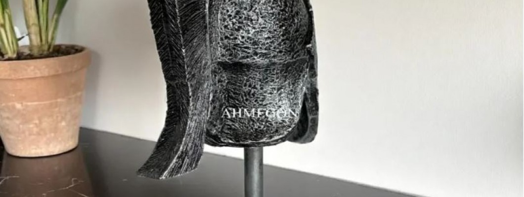 Zamansız Bir Anıt: Heykel Sanatının İzleri