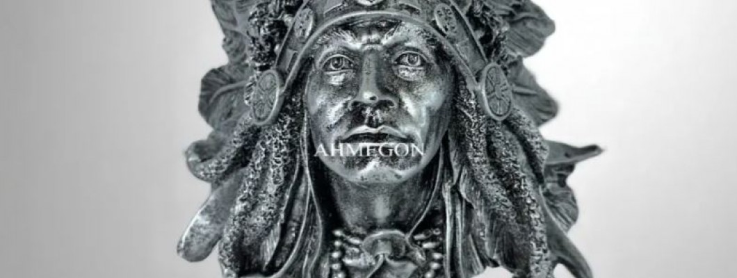 Kızılderili Erkek Figürünün Tarihsel Anlamı