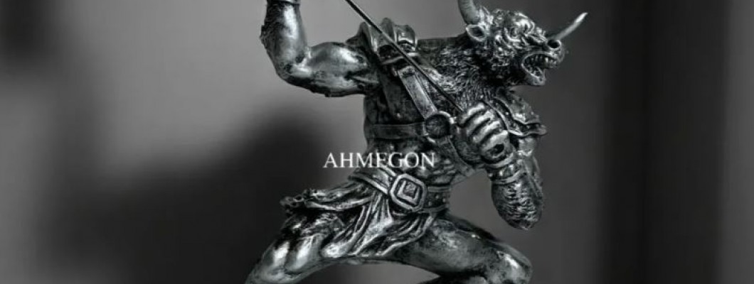 Minotaur: Güç ve Dehşetin Simgesi