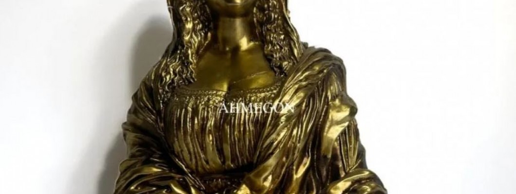 Mona Lisa: Rönesansın Gizemli Gülümsemesi