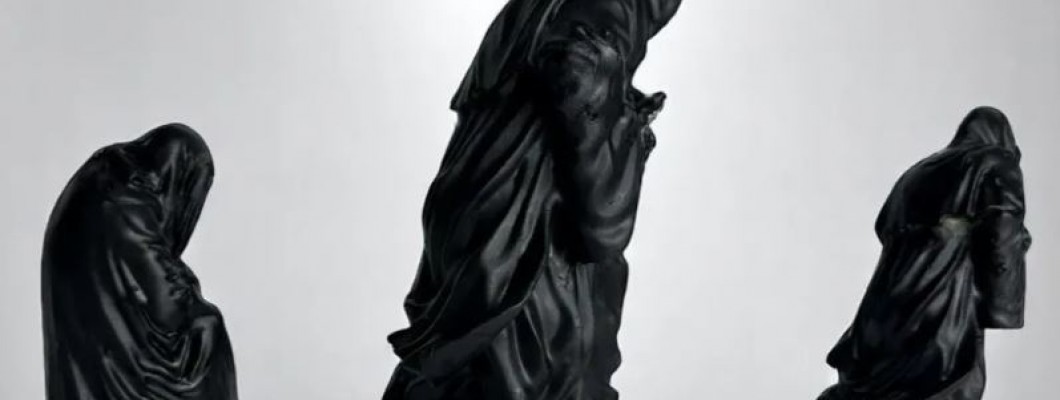 Nazgûl: Efsanelerde Korku ve Gücün Temsilcisi