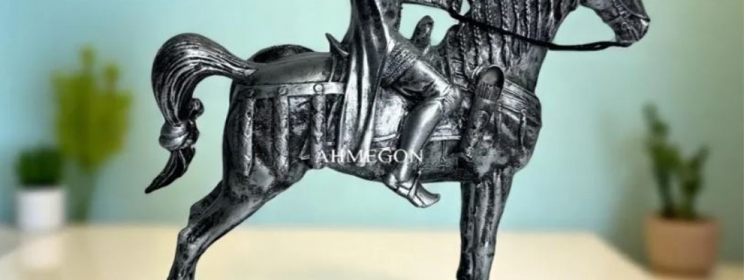 Biblo Sanatı: Küçük Detaylarda Büyük Anlamlar