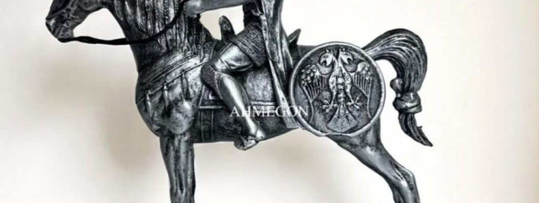 1071'in Mirası: Sultan Alparslan