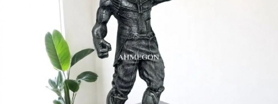 Marvel Evreninin Korkulan Yüzü: Thanos