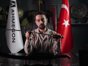 Osmanlı Yalmanlı Kılıcı: Formu, Tarihî İşlevi ve Tasarım Özellikleri