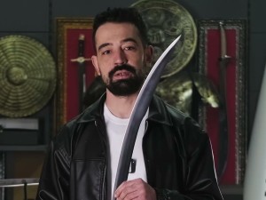 AHMEGON Üretim Prensibi: Çelik, İşçilik ve Kalite Kontrol Dengesi