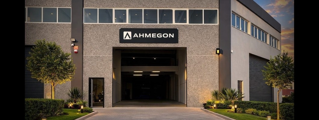 AHMEGON Üretim Tesisi: Bir Kılıç Tasarımdan Son Kontrole Nasıl İlerler?