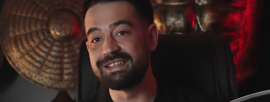 Gaddare Kılıcı: Osmanlı Silah Geleneğinde Güçlü Formun Hikâyesi