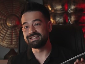 Gaddare Kılıcı: Osmanlı Silah Geleneğinde Güçlü Formun Hikâyesi