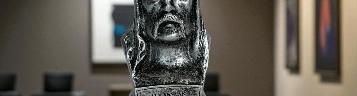 İmparator - Sultan - Padişah Büstleri İmparator - Sultan - Padişah Büstleri