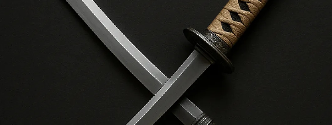 Sakabato Shinuchi: Ters Ağızlı Katana ve Koleksiyon Değeri-Ahmegon