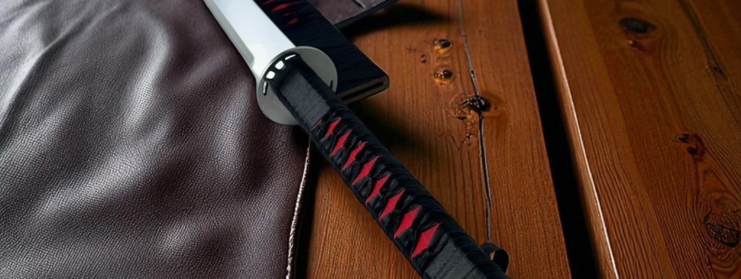 Katana Nerden Alınır?
