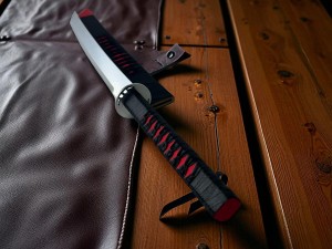 Katana Nerden Alınır?