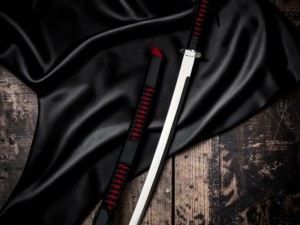 Katana Boyu Nasıl Seçilir? Ölçü, Denge ve Kullanım Rehberi