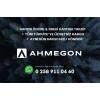 AHMEGON AHMEGON