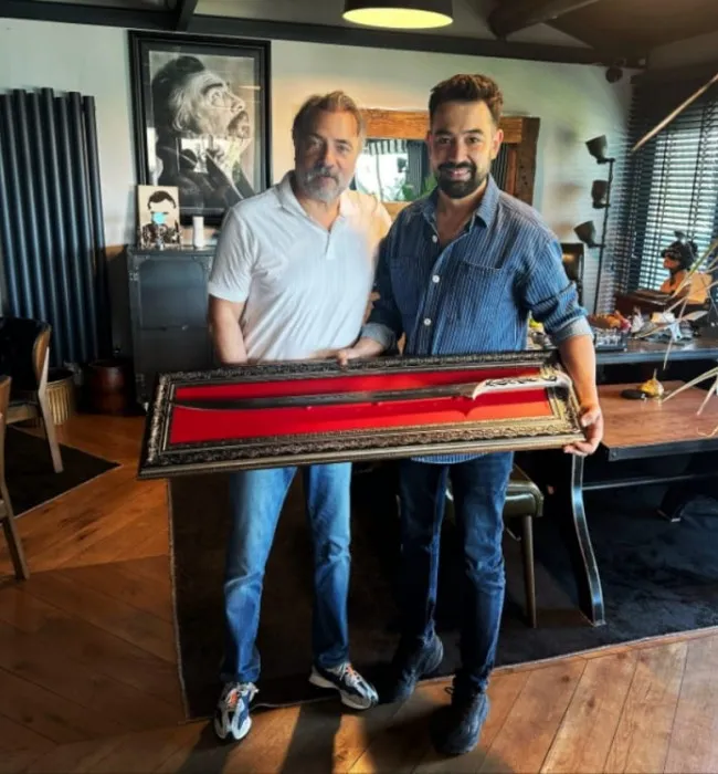 Oktay kaynarca ahmegon - Ahmegon