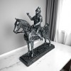 Sultan Alparslan Büstü Sultan Alparslan Büstü