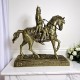 Fatih Sultan Mehmet Büstü Fatih Sultan Mehmet Büstü