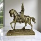 Fatih Sultan Mehmet Büstü Fatih Sultan Mehmet Büstü