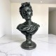 Frida Kahlo Biblosu Figürü Heykeli Frida Kahlo Biblosu Figürü Heykeli