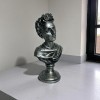 Frida Kahlo Biblosu Figürü Heykeli Frida Kahlo Biblosu Figürü Heykeli
