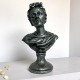Frida Kahlo Biblosu Figürü Heykeli Frida Kahlo Biblosu Figürü Heykeli