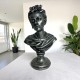 Frida Kahlo Biblosu Figürü Heykeli Frida Kahlo Biblosu Figürü Heykeli