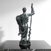 Hipokrat Büstü Figürü Heykeli Biblosu Hipokrat Büstü Figürü Heykeli Biblosu