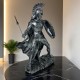 Leonidas Biblo Heykel Figürü Leonidas Biblo Heykel Figürü