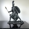Leonidas Biblo Heykel Figürü Leonidas Biblo Heykel Figürü