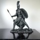 Leonidas Biblo Heykel Figürü Leonidas Biblo Heykel Figürü