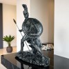 Leonidas Biblo Heykel Figürü Leonidas Biblo Heykel Figürü