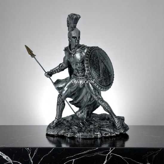 Leonidas Biblo Heykel Figürü Leonidas Biblo Heykel Figürü