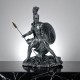 Leonidas Biblo Heykel Figürü Leonidas Biblo Heykel Figürü