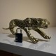 Leopar Biblosu Figürü Leopar Biblosu Figürü