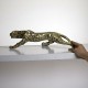 Leopar Biblosu Figürü Leopar Biblosu Figürü