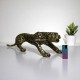 Leopar Biblosu Figürü Leopar Biblosu Figürü