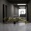 Leopar Biblosu Figürü Leopar Biblosu Figürü
