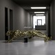 Leopar Biblosu Figürü Leopar Biblosu Figürü
