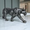 LEOPAR BİBLOSU HEYKELİ LEOPAR BİBLOSU HEYKELİ